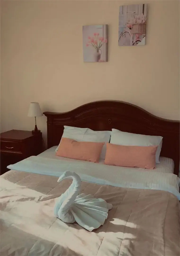 Гостевой дом Гостиный Дворик