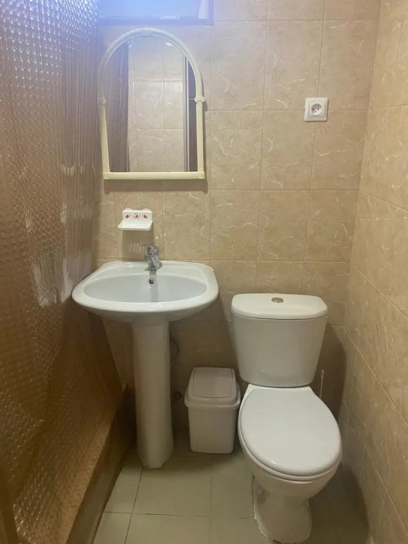 Отель Гостевой Дом Восход