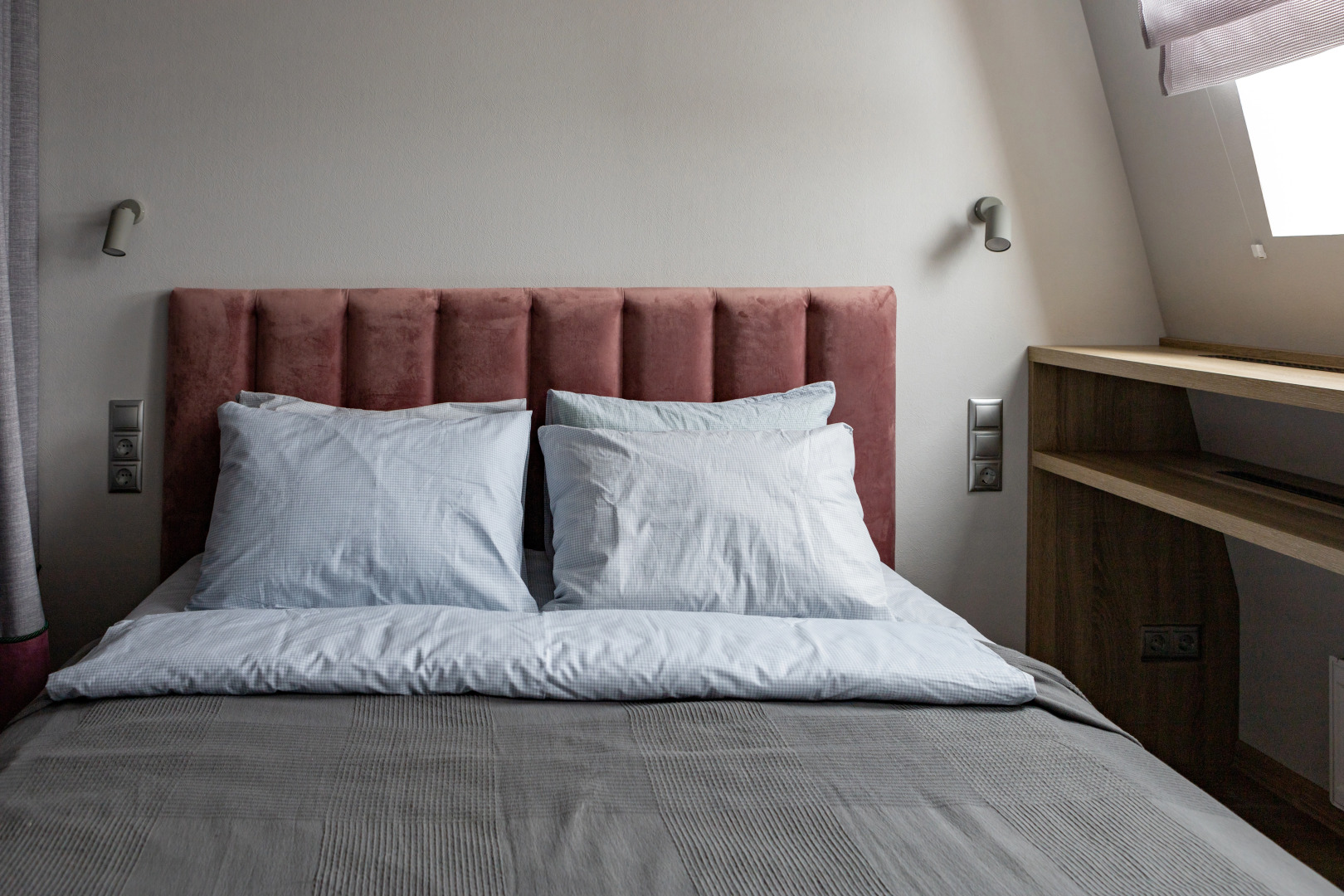 Апартаменты Rosgarten Apart