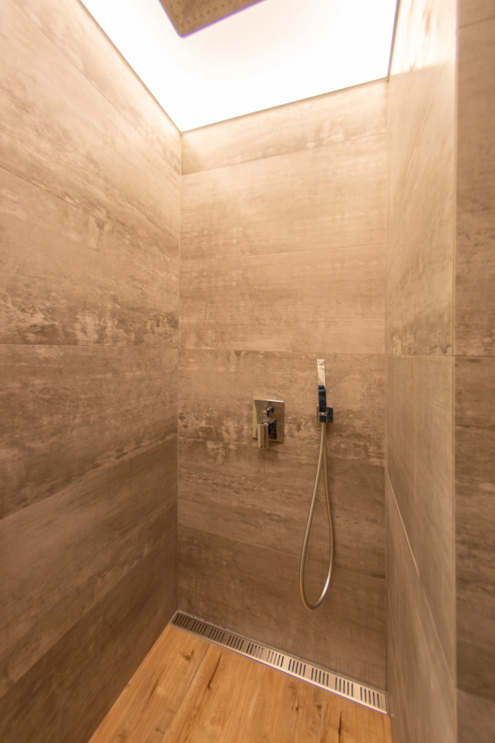 Квартира на Братской 16 Лофт