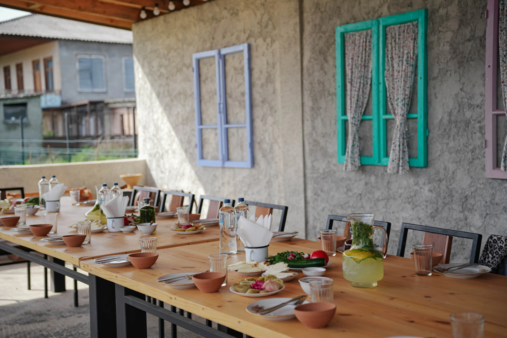 Вилла Matisi Wine Cellar & Country House