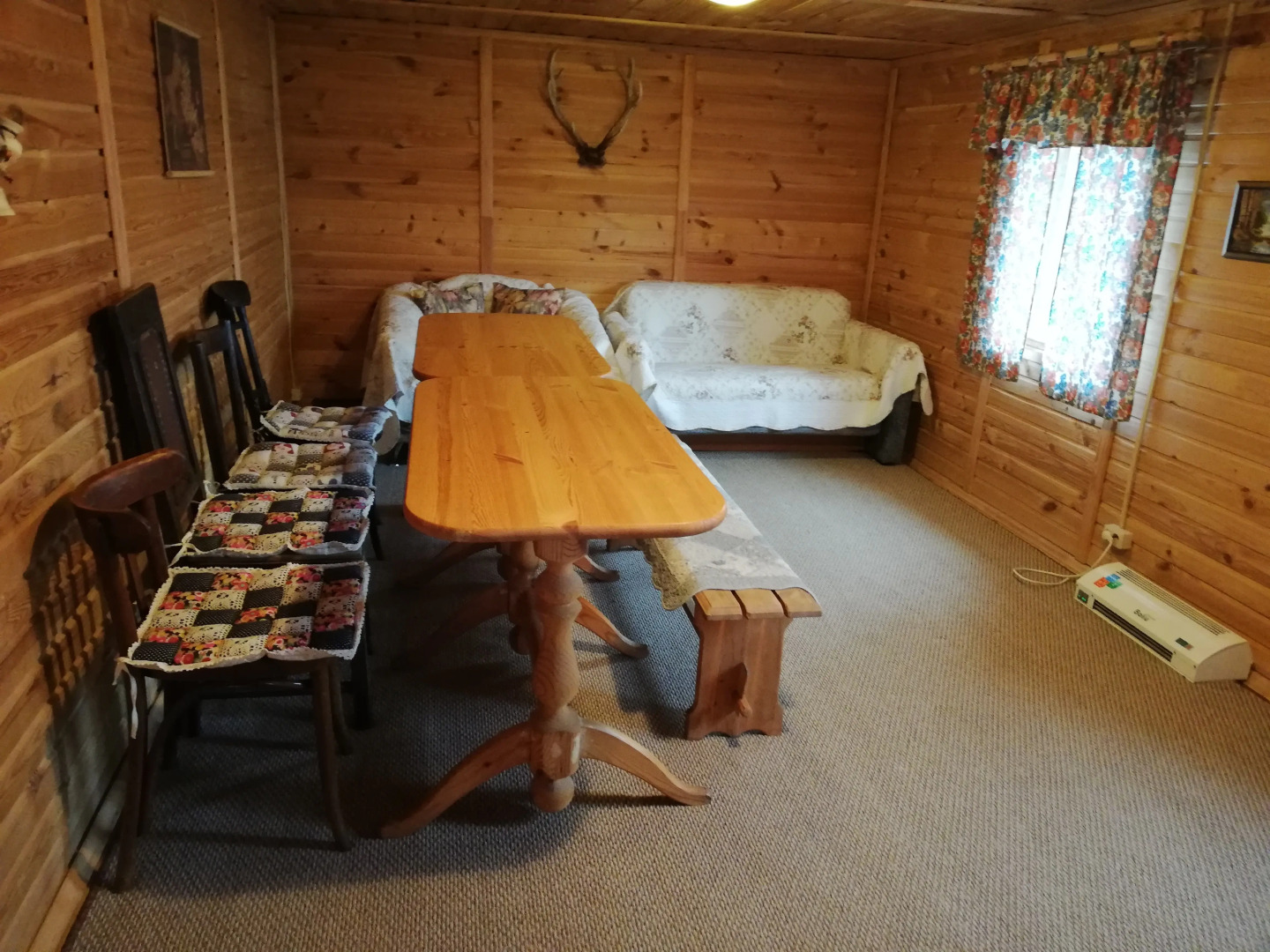 Частный Дом Dom s baney