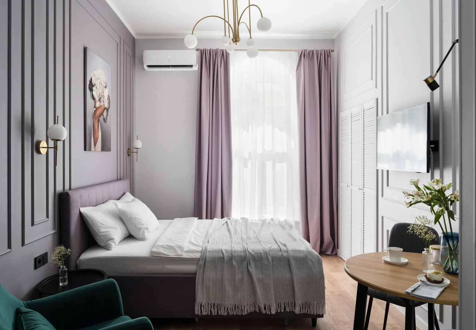 Апартаменты Невский проспект, 91