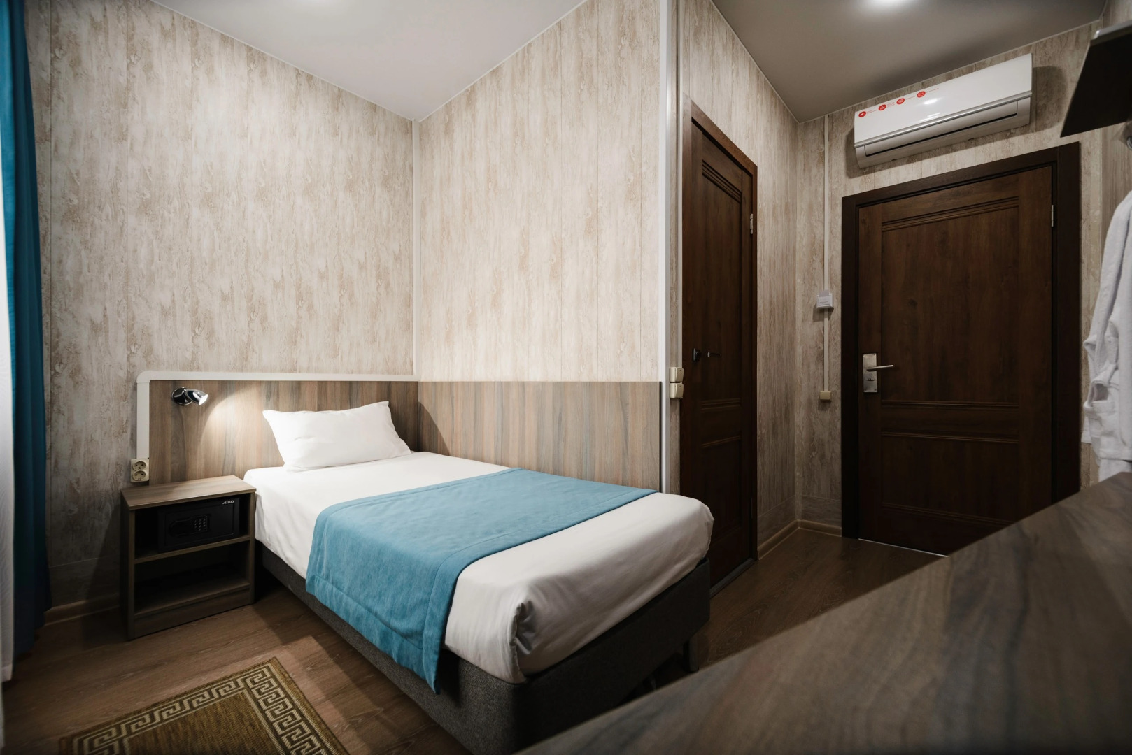 Отель SopkaHotel