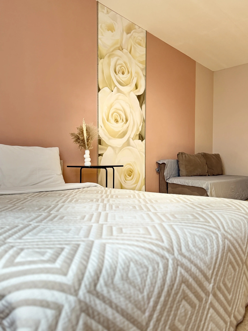 Квартира ул.Красноармейская 82 кв.31