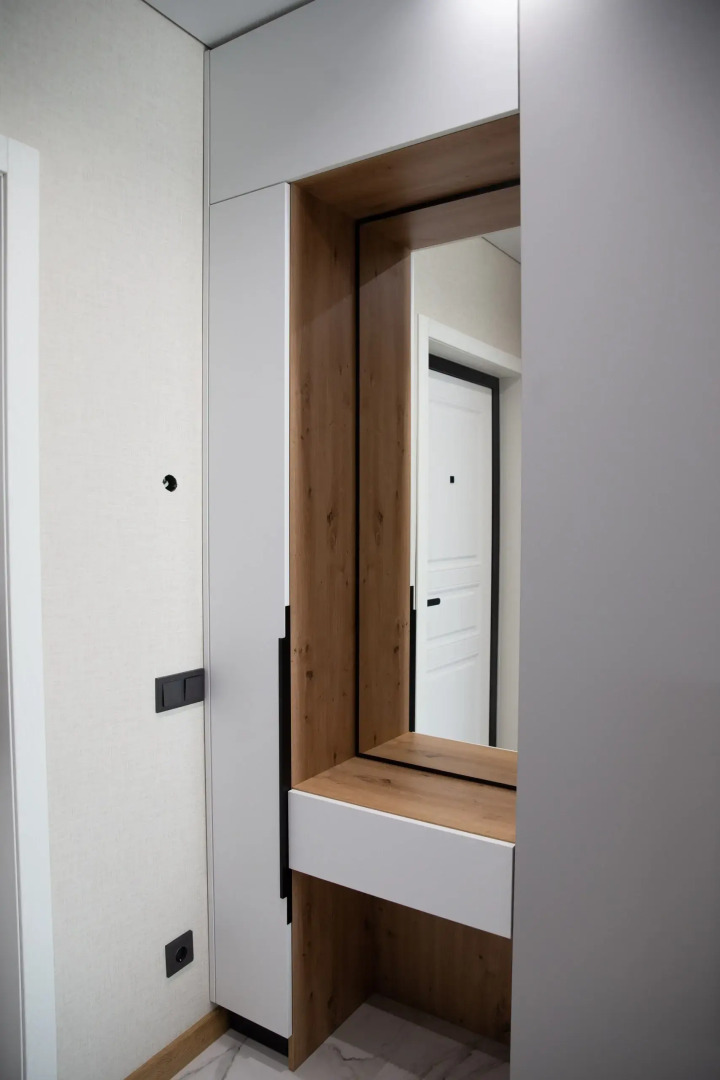 Апартаменты на Комарова