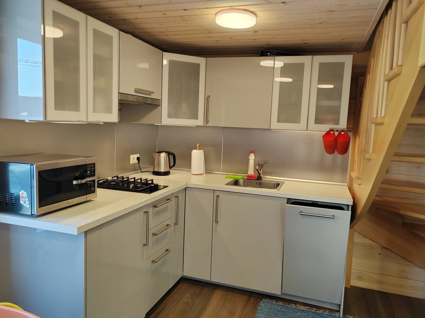 Гостевой дом Яблоневый сад