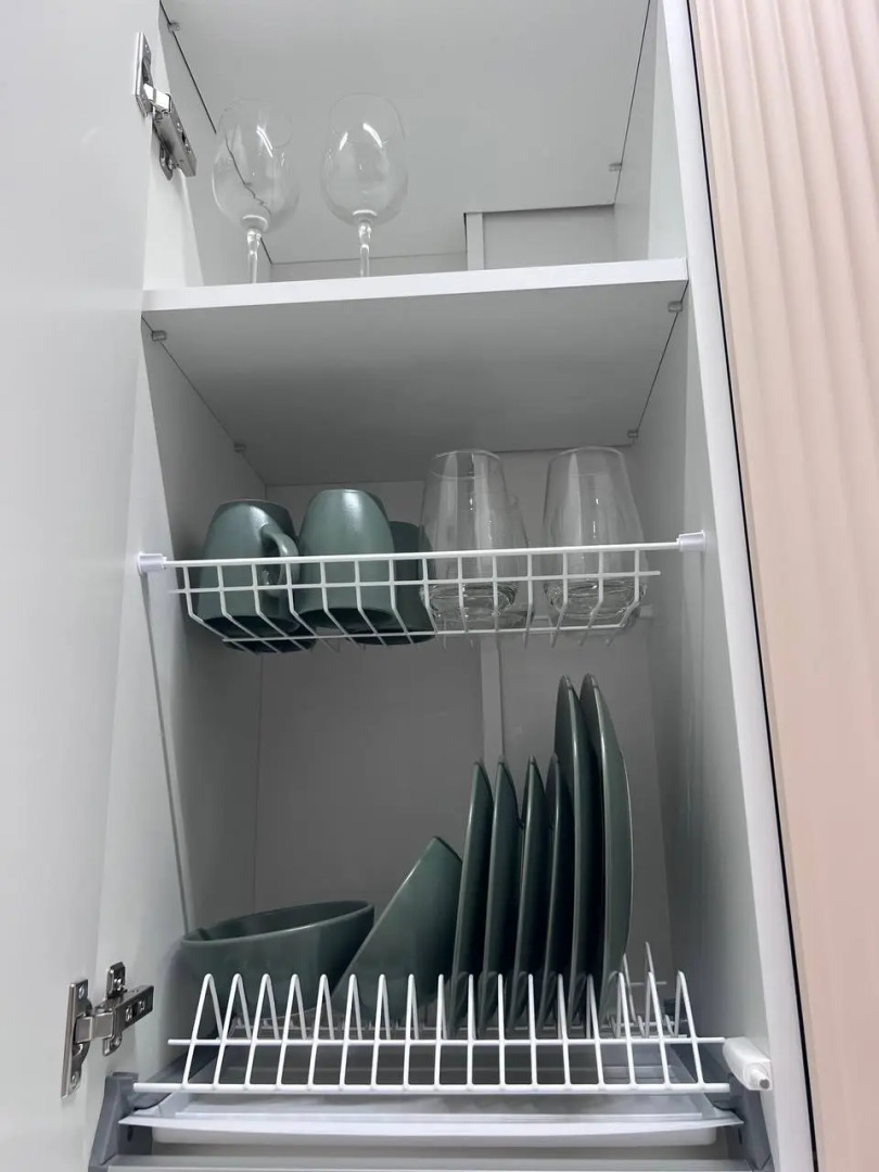 Квартира Ober house