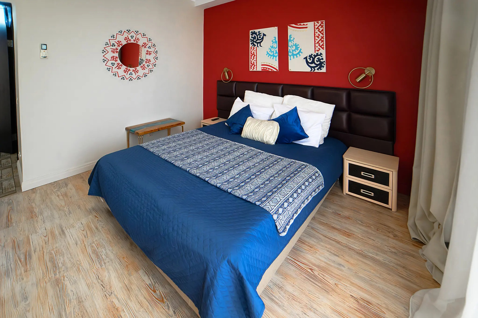 Beryozka Yug Mini Hotel