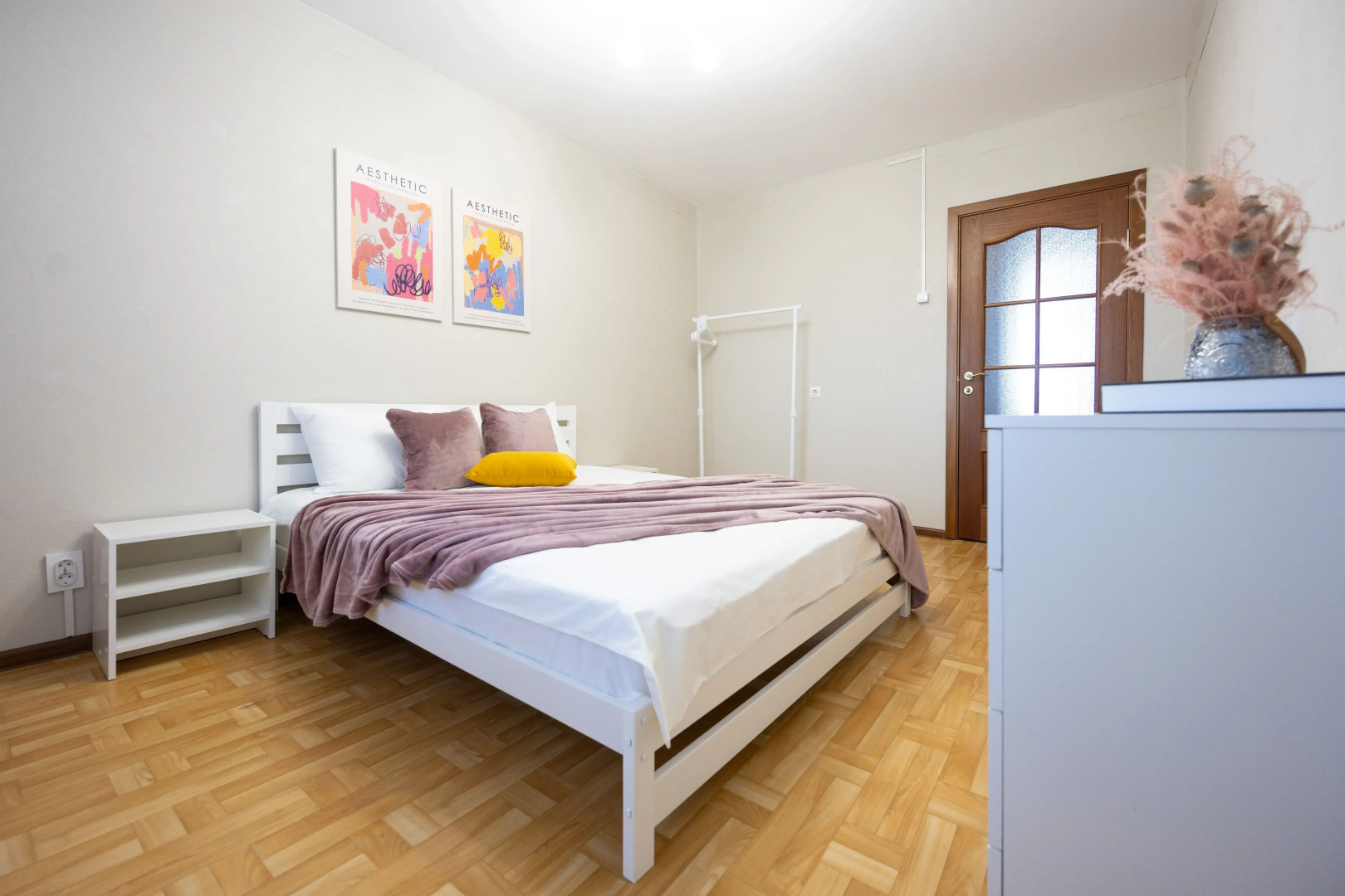 Квартира LovelyHome39 у Рыбной Деревни на Карбышева