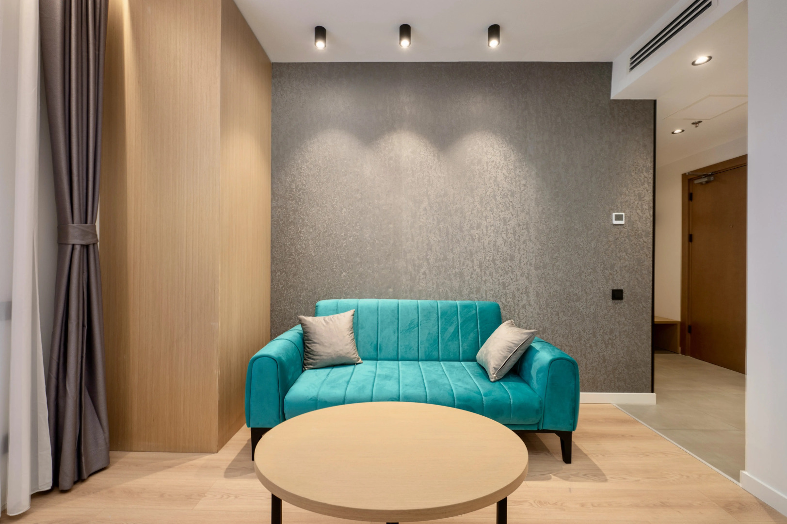 Hotel The Grandeur Batumi