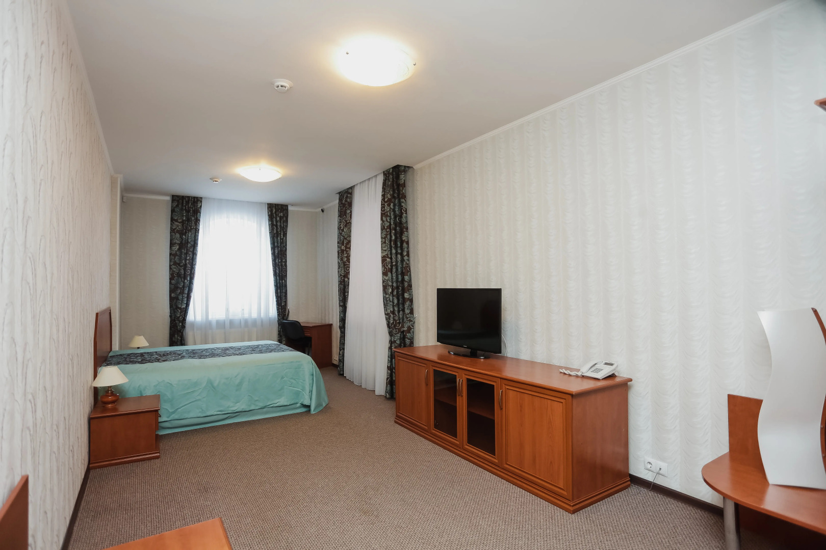 Гостиница Европейская