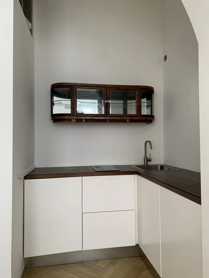 Апартаменты Восстания 55