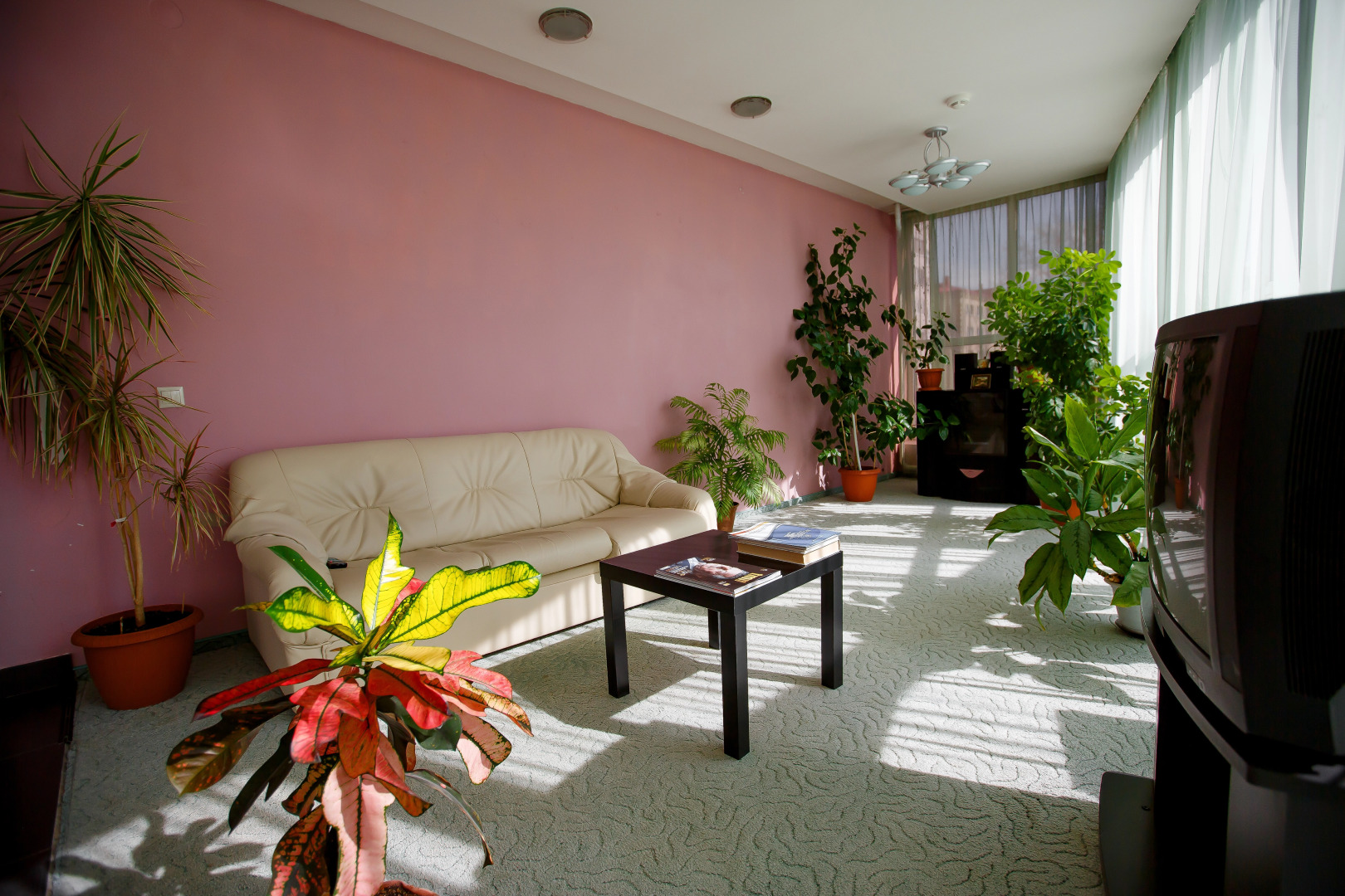 Гостиница Астория