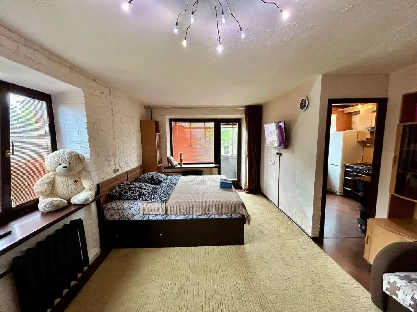 Апартаменты Нахимова 11