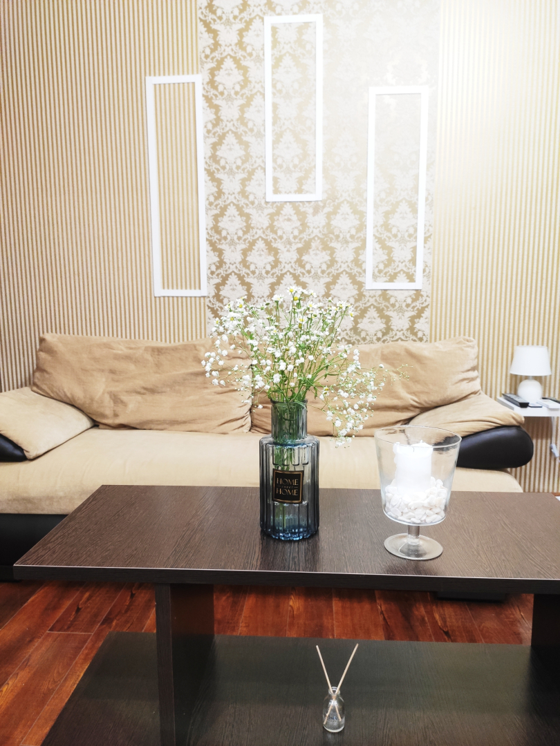 Квартира Неотель в историческом центре рядом с отелем Марриотт