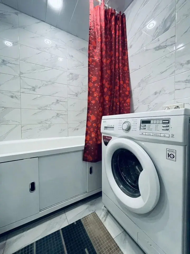 Квартира в микрорайоне имени К.А. Аверьянова