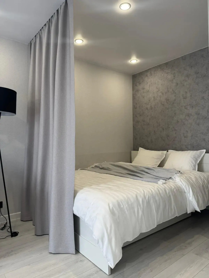 Квартира Уютная квартира