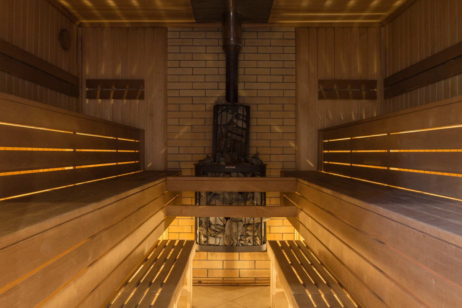 База Отдыха Хутор Ярви