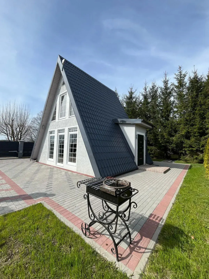 Частный дом Лоренц хаус