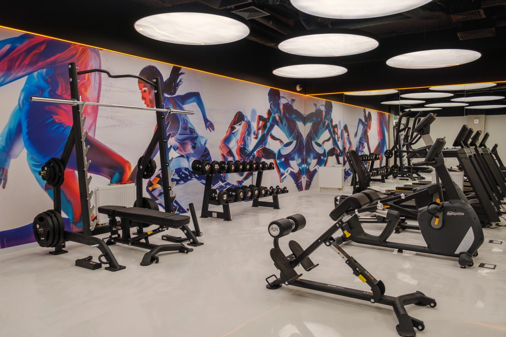 Отель Небоарт