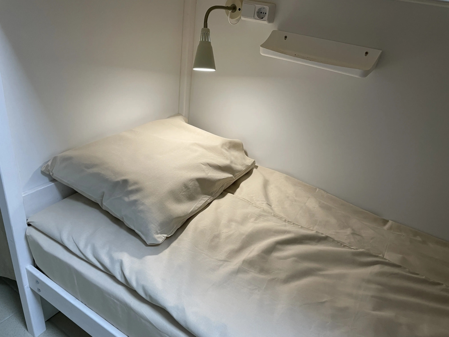 Мини-отель Luxeson