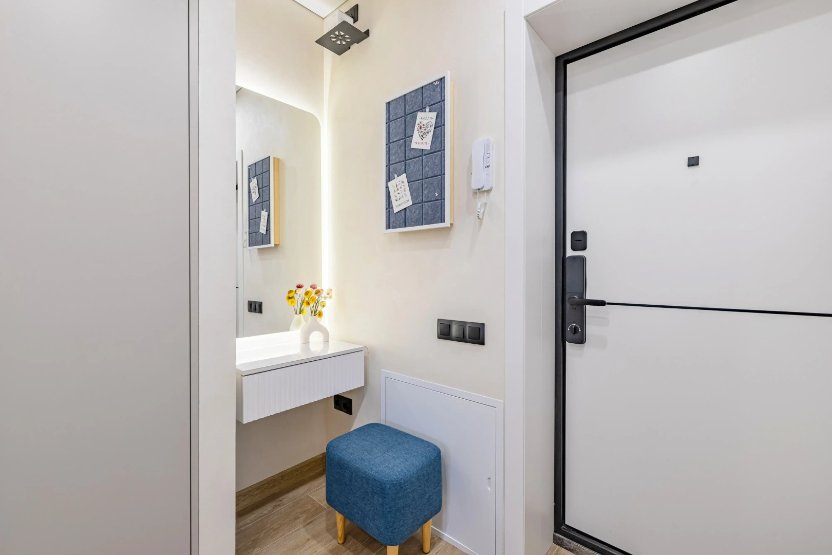 Квартира Уютные на Чистопольской