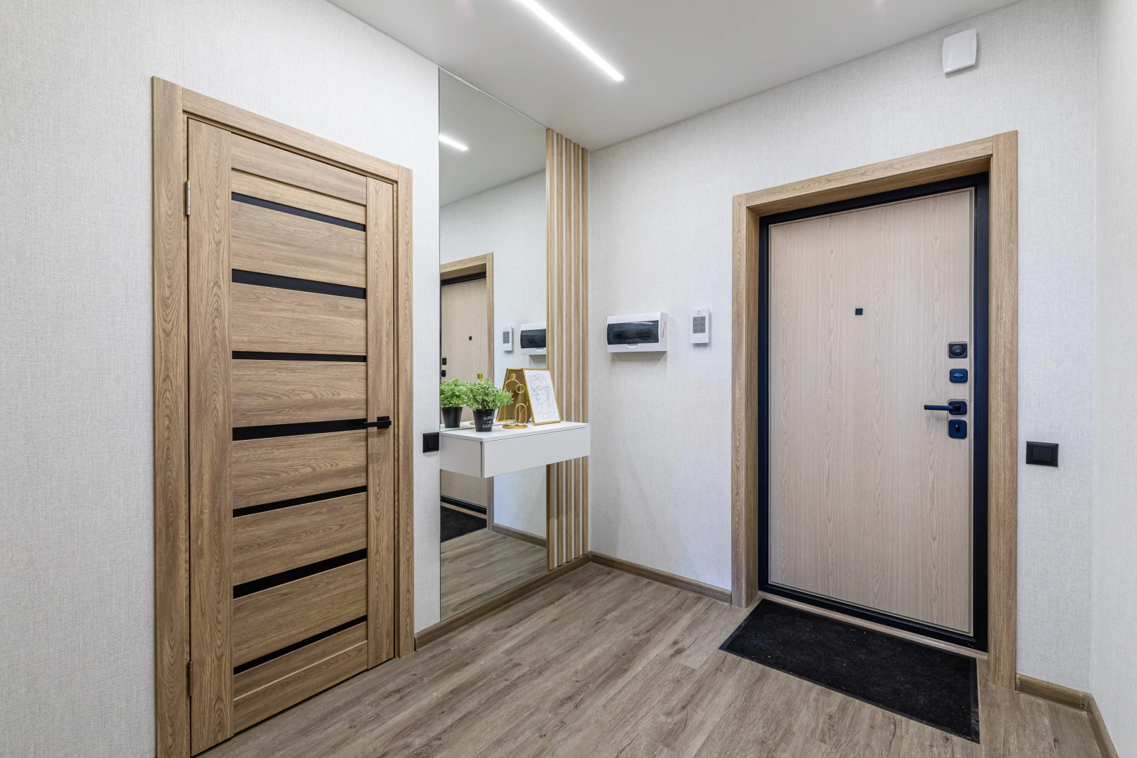 Квартира LS Мега-Южный