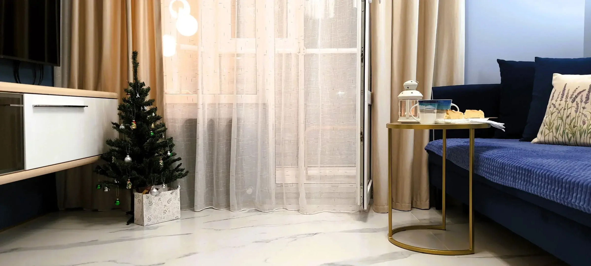 Апартаменты Люксовые