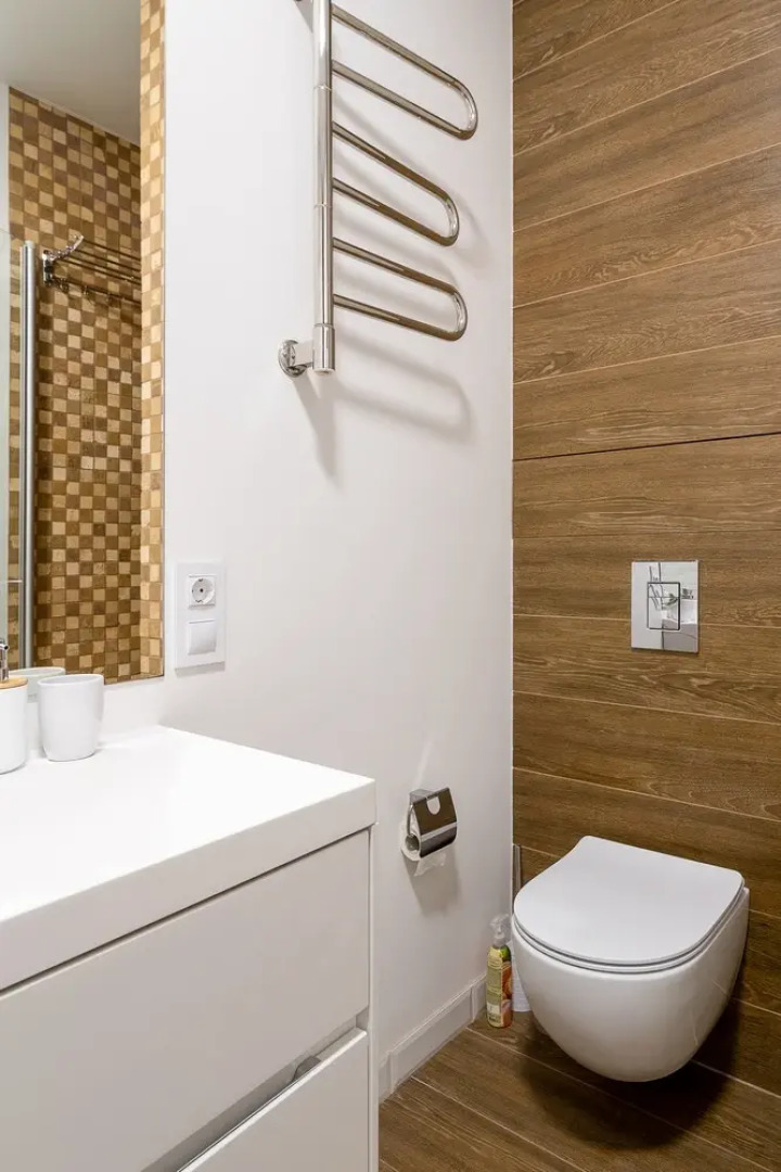 Апартаменты Seaside