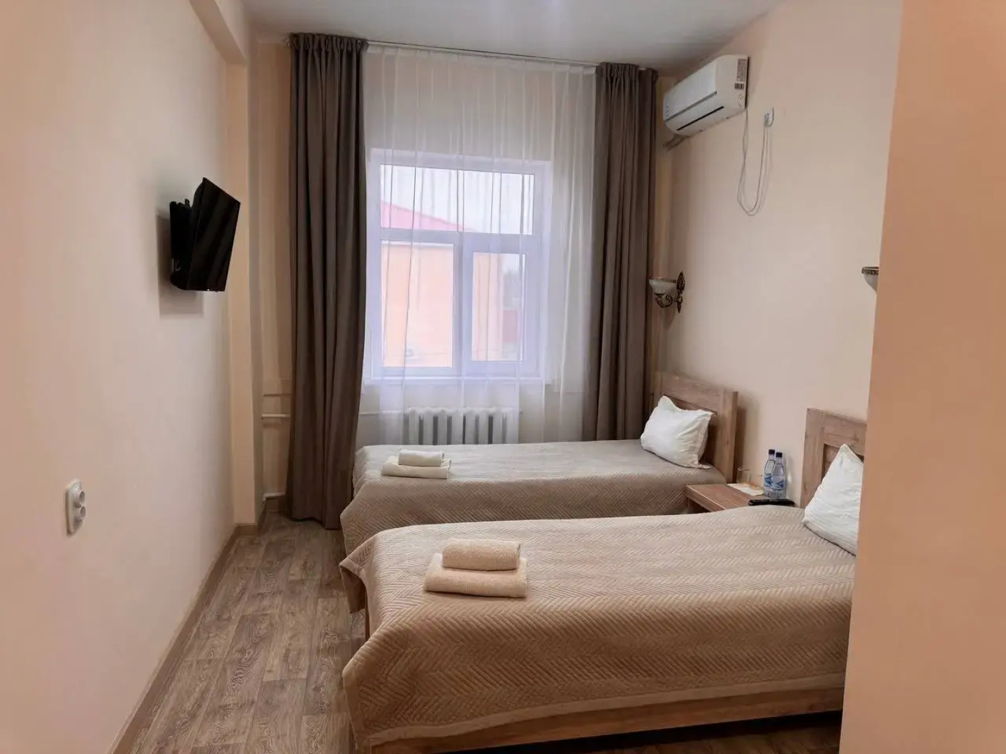 Europa Hotel