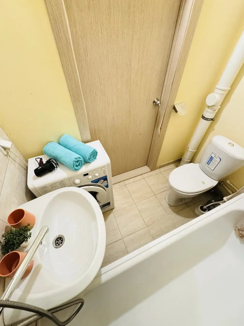 Квартира у метро Чкаловская Екатеринбург