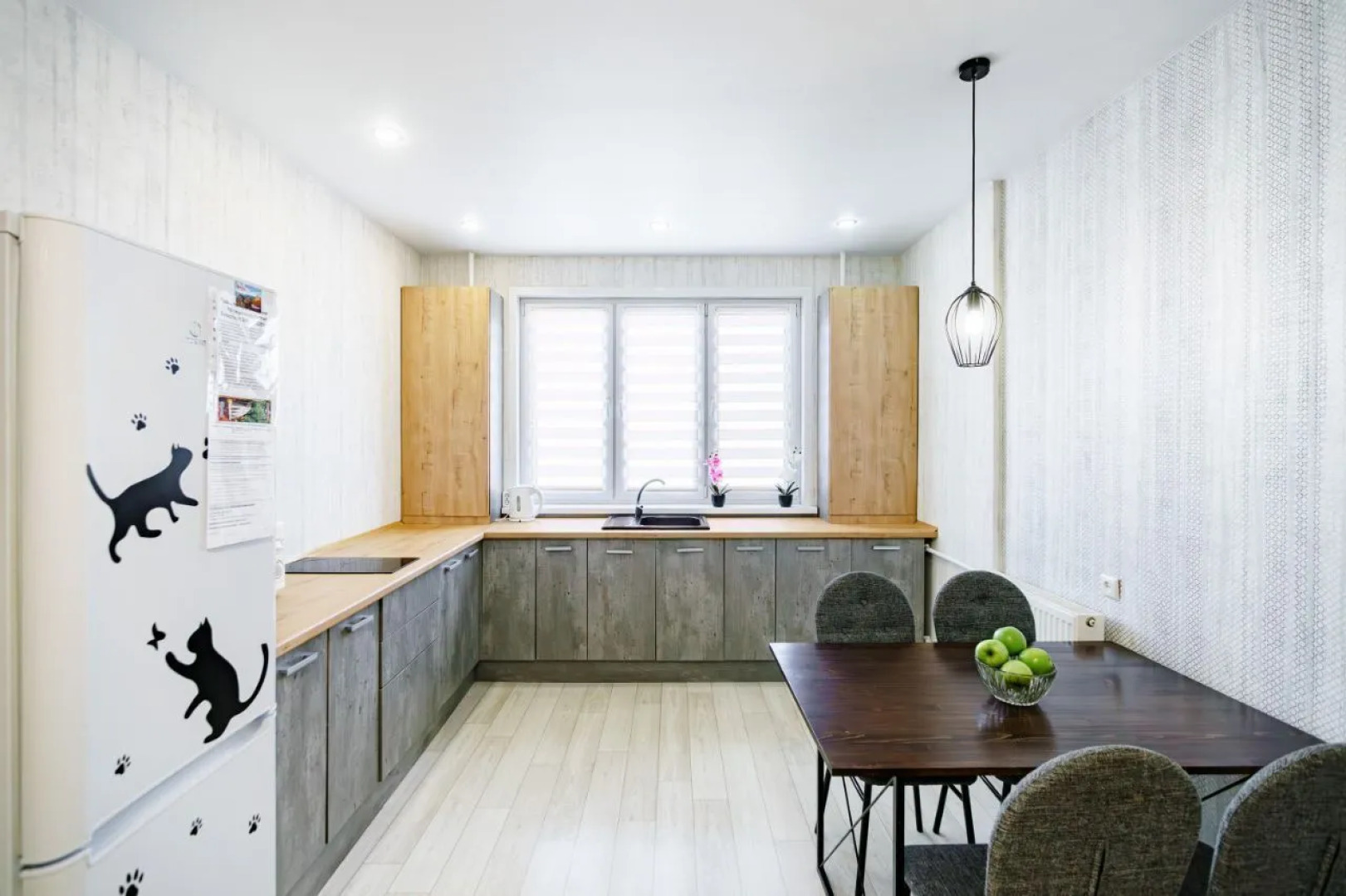 Квартира на Проспекте Врача Сурова 26