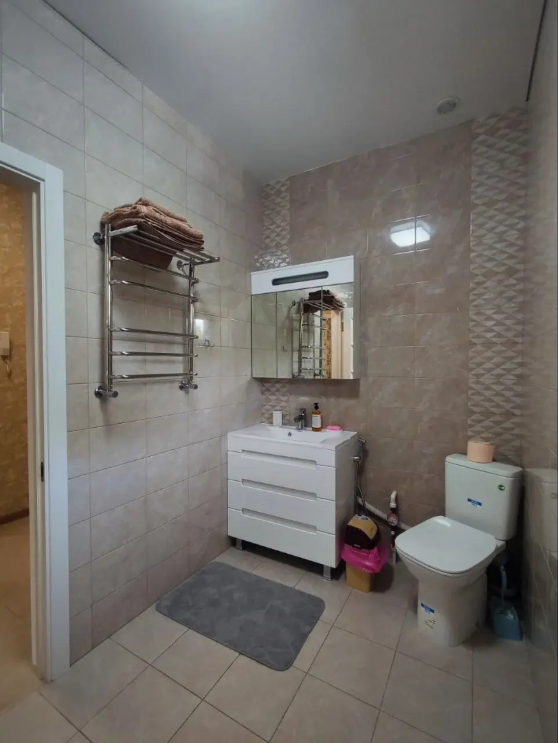 Квартира Комфортная