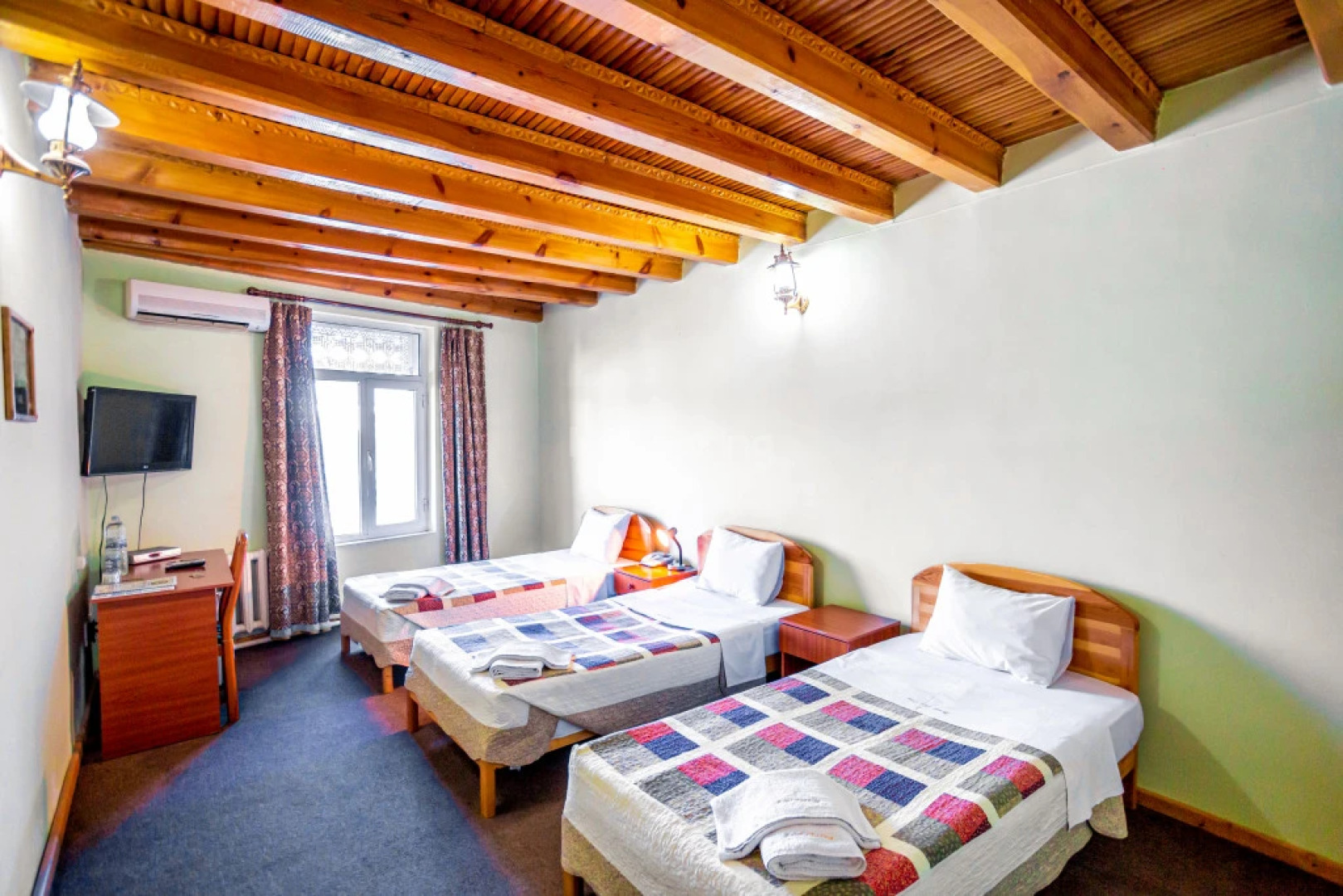 Old City Boutique Hotel