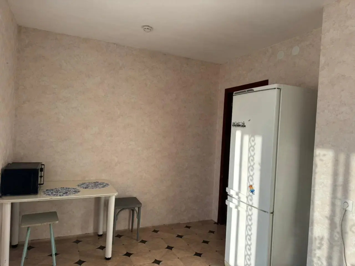 Жилое помещение Квартира на Гагарина 17