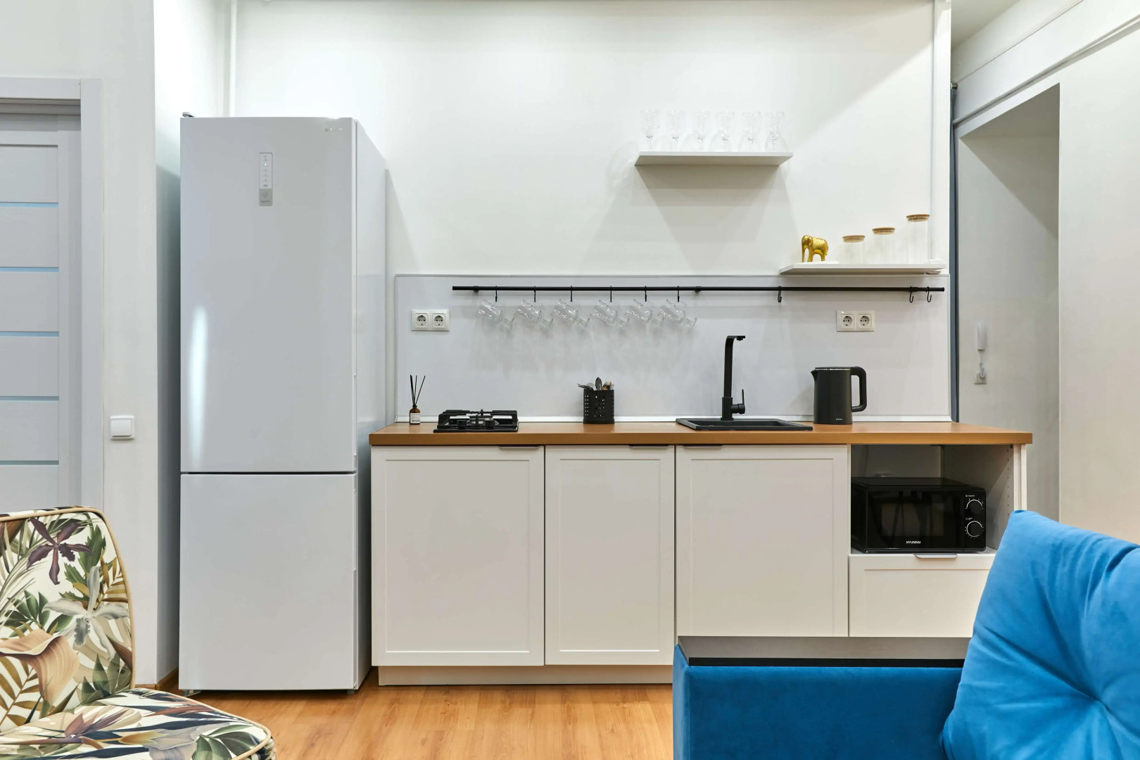 Квартира Flatstay на Восстания 3-5.2