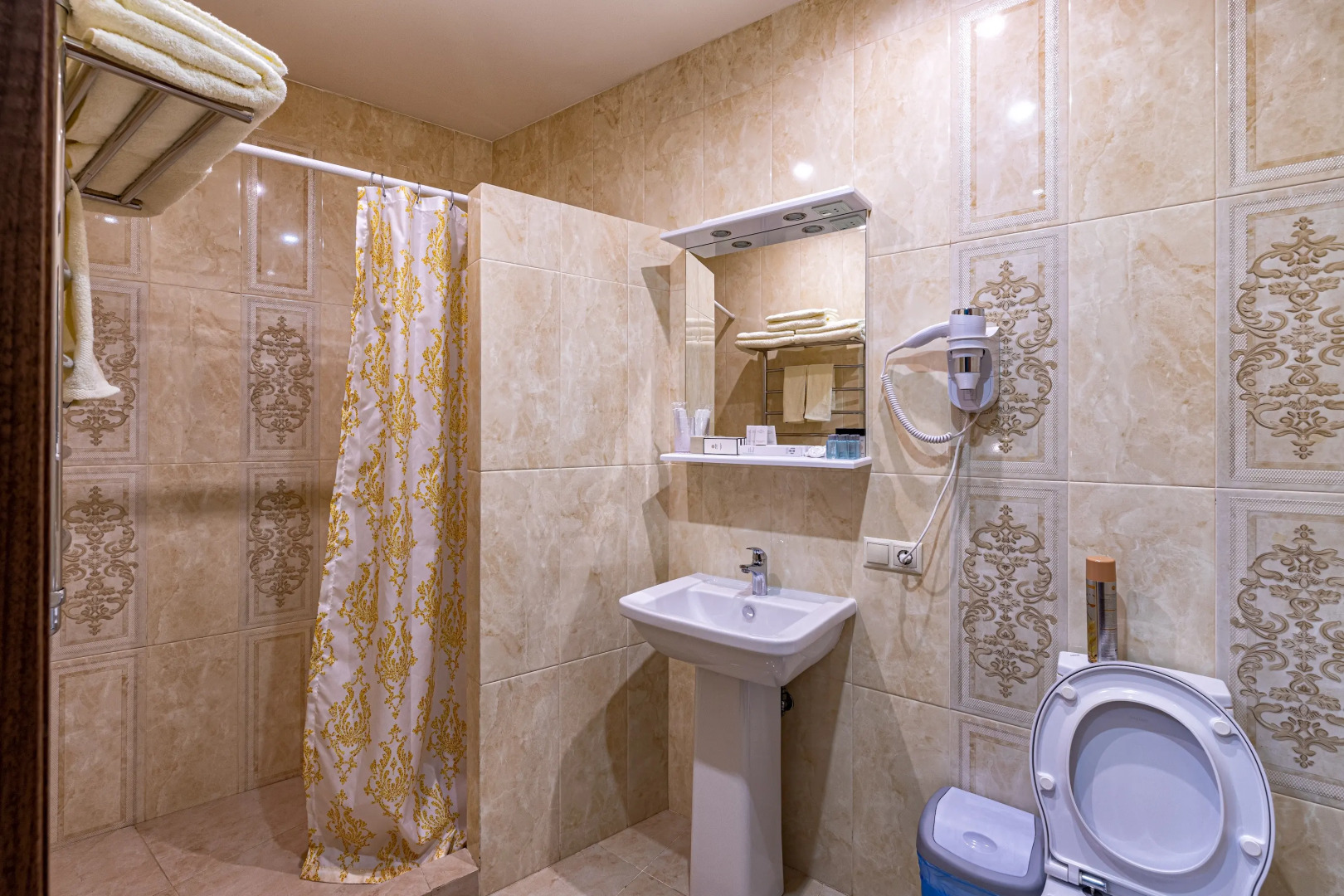 Арт отель Провинция