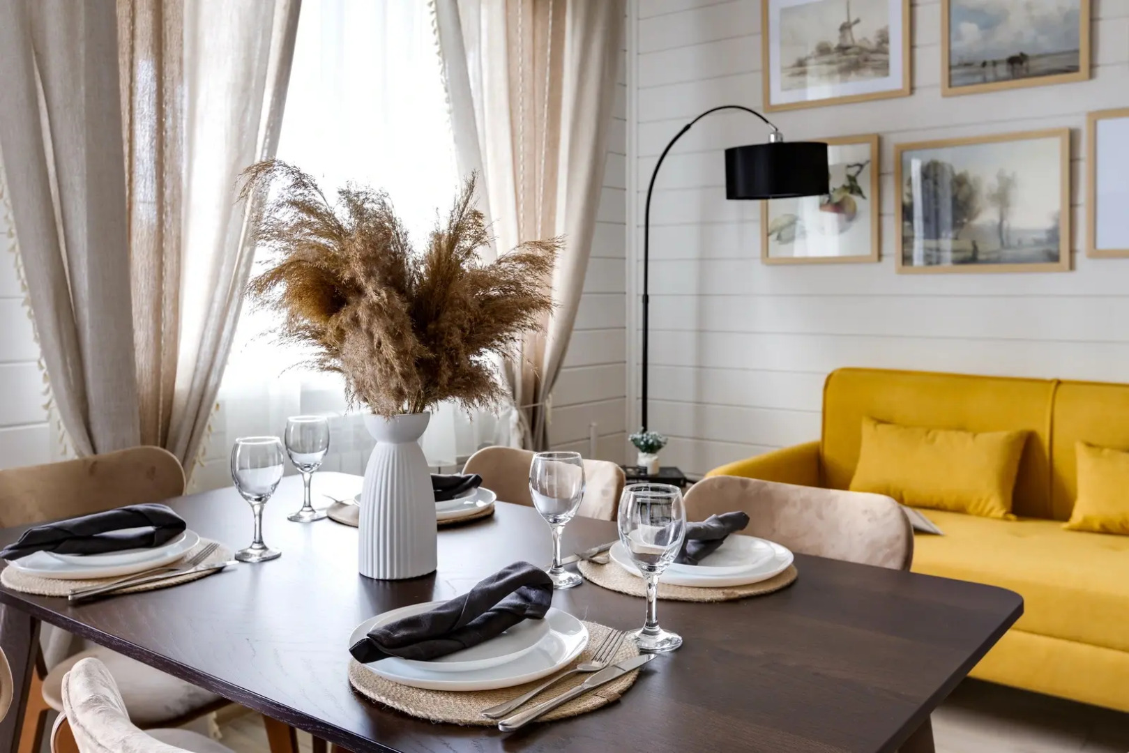 Гостевой Дом для Души и Тела