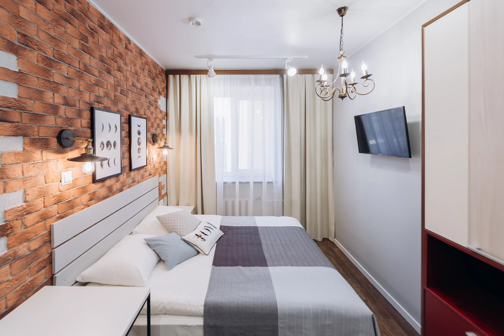 Отель Оверсайз Питер