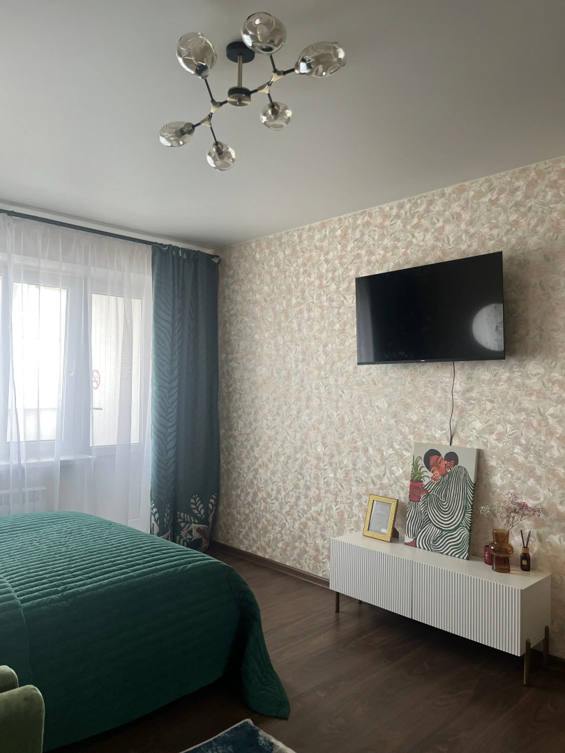 Квартира Солнечные апартаменты от Wonderapart исторический центр