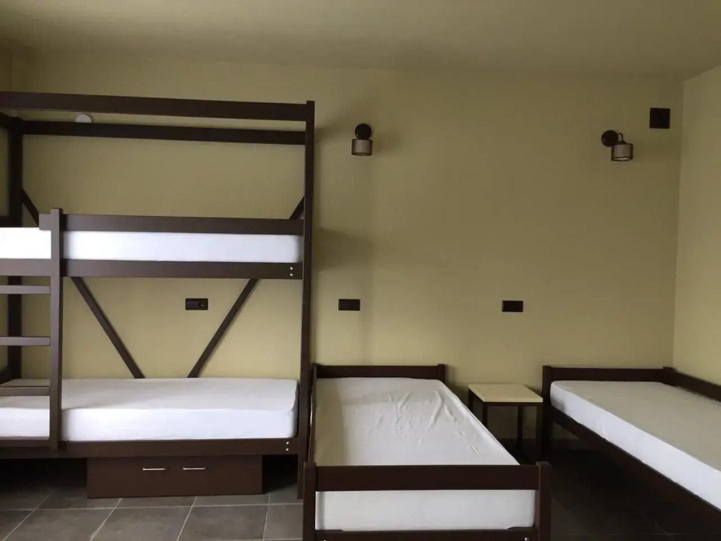 Апартаменты Гостевой Дом