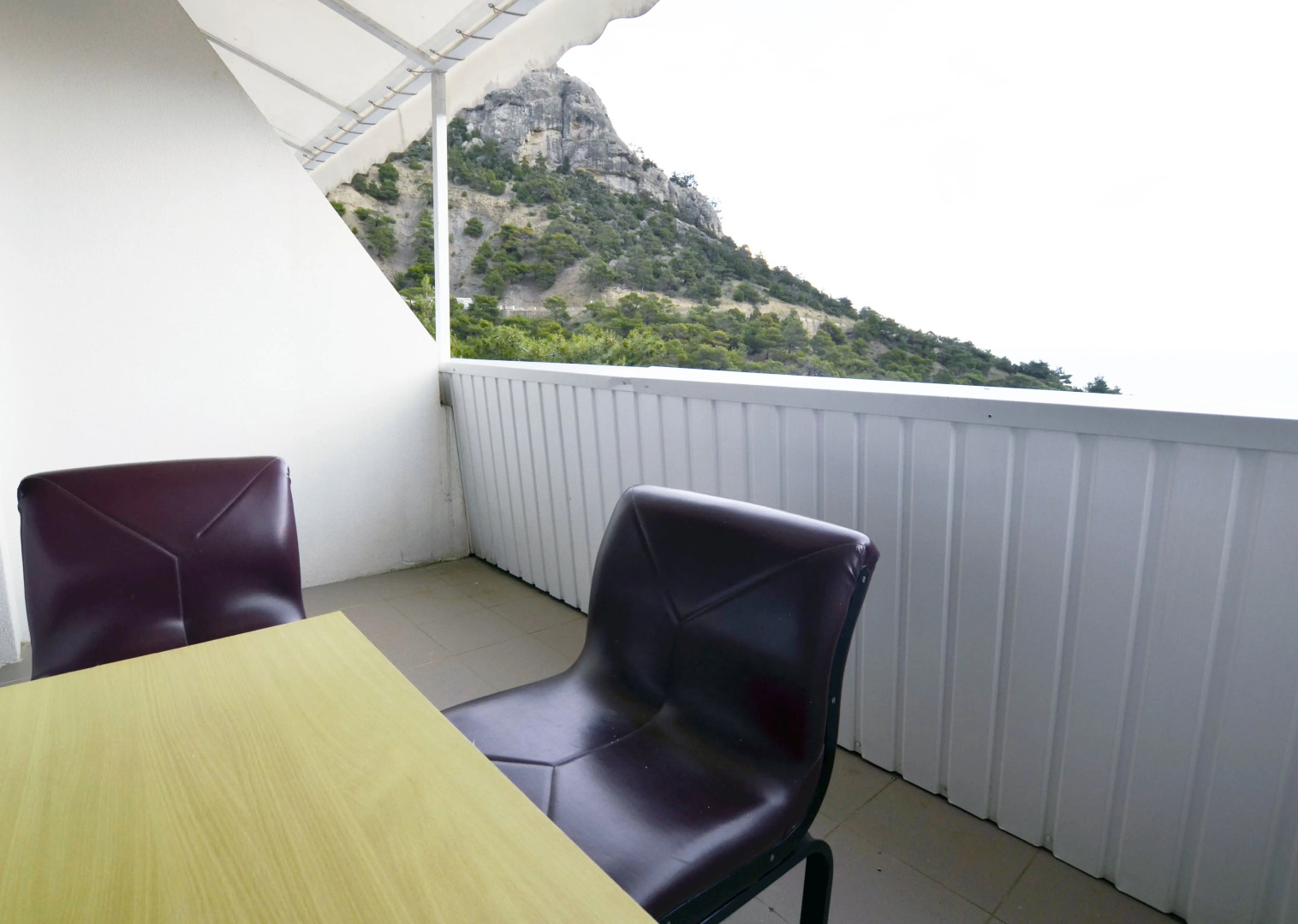 Дом Отдыха Полёт