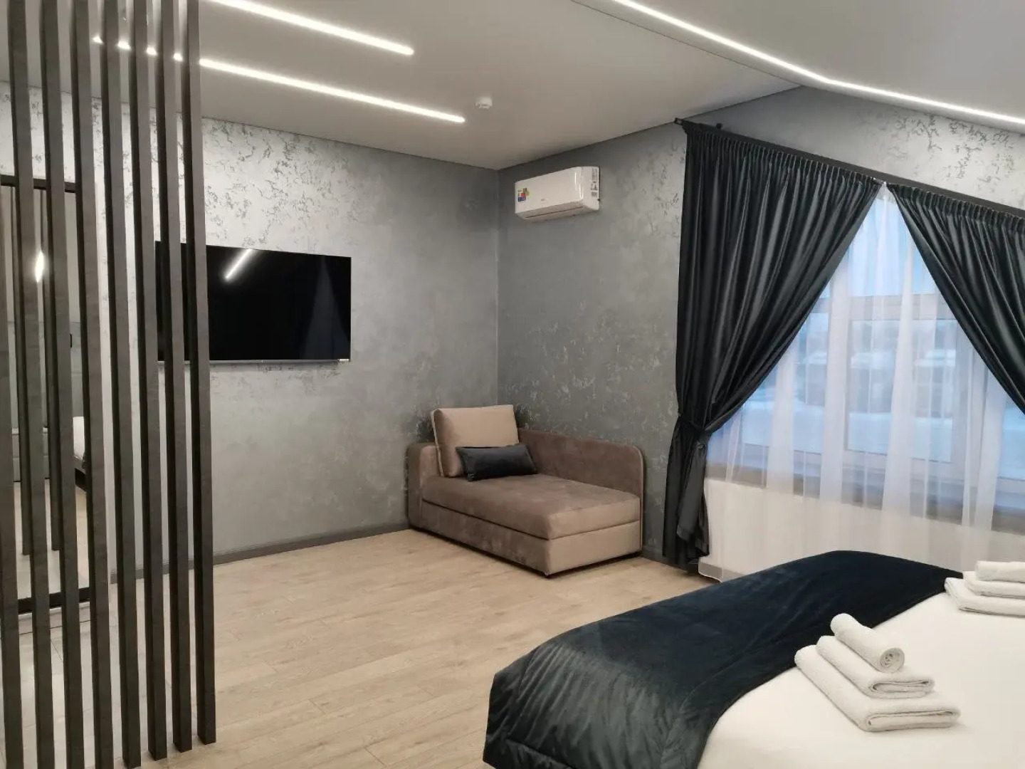 Гостевой дом Миля