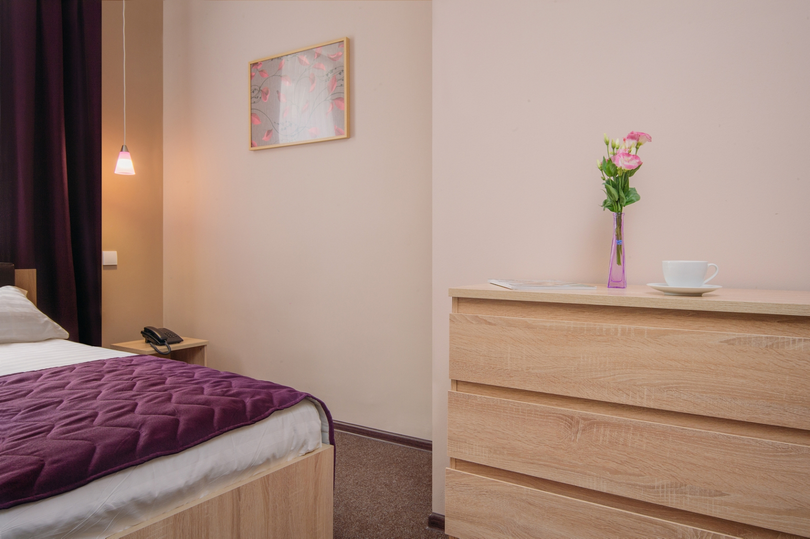 Отель Ring Road