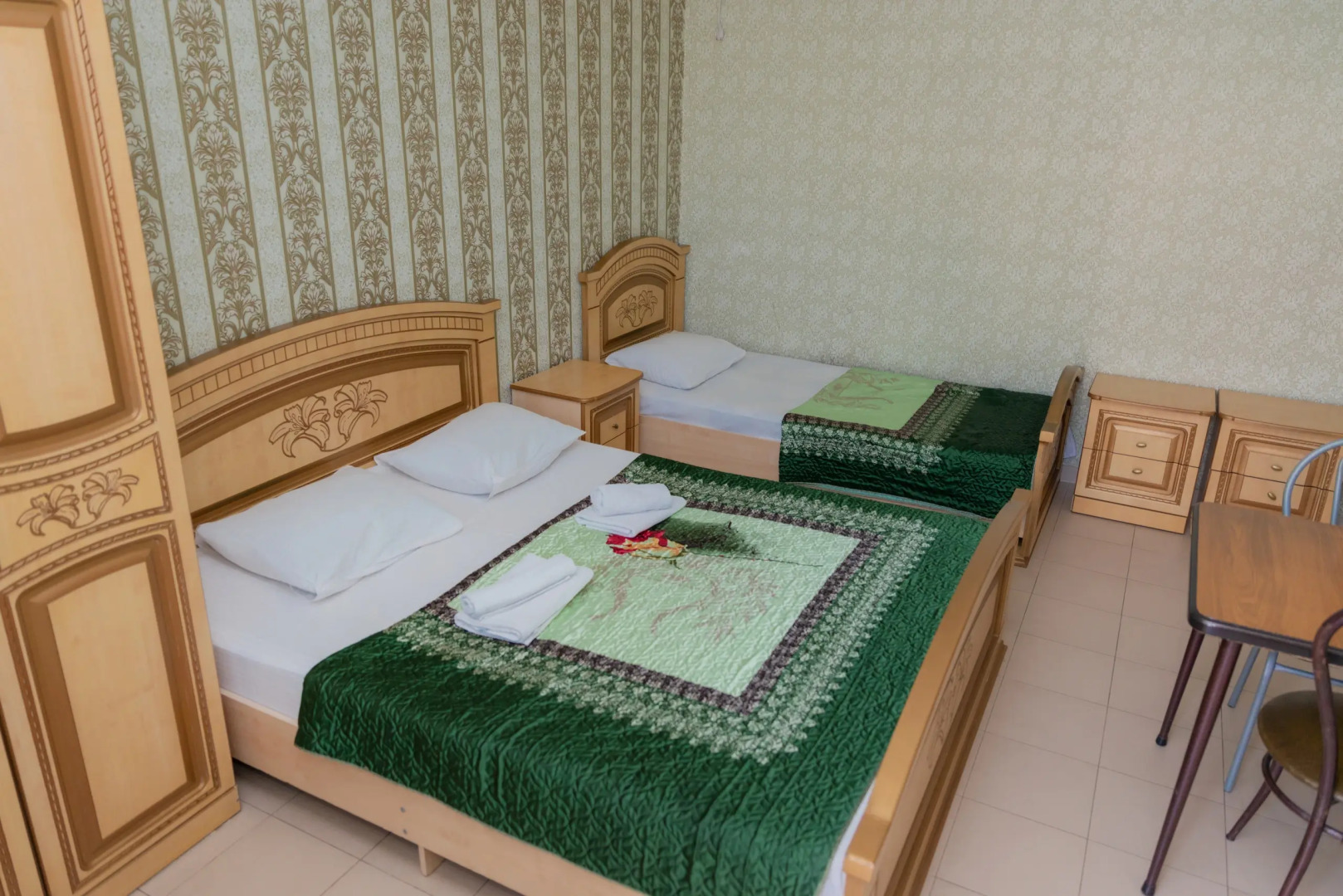 Гостевой дом Даниэль