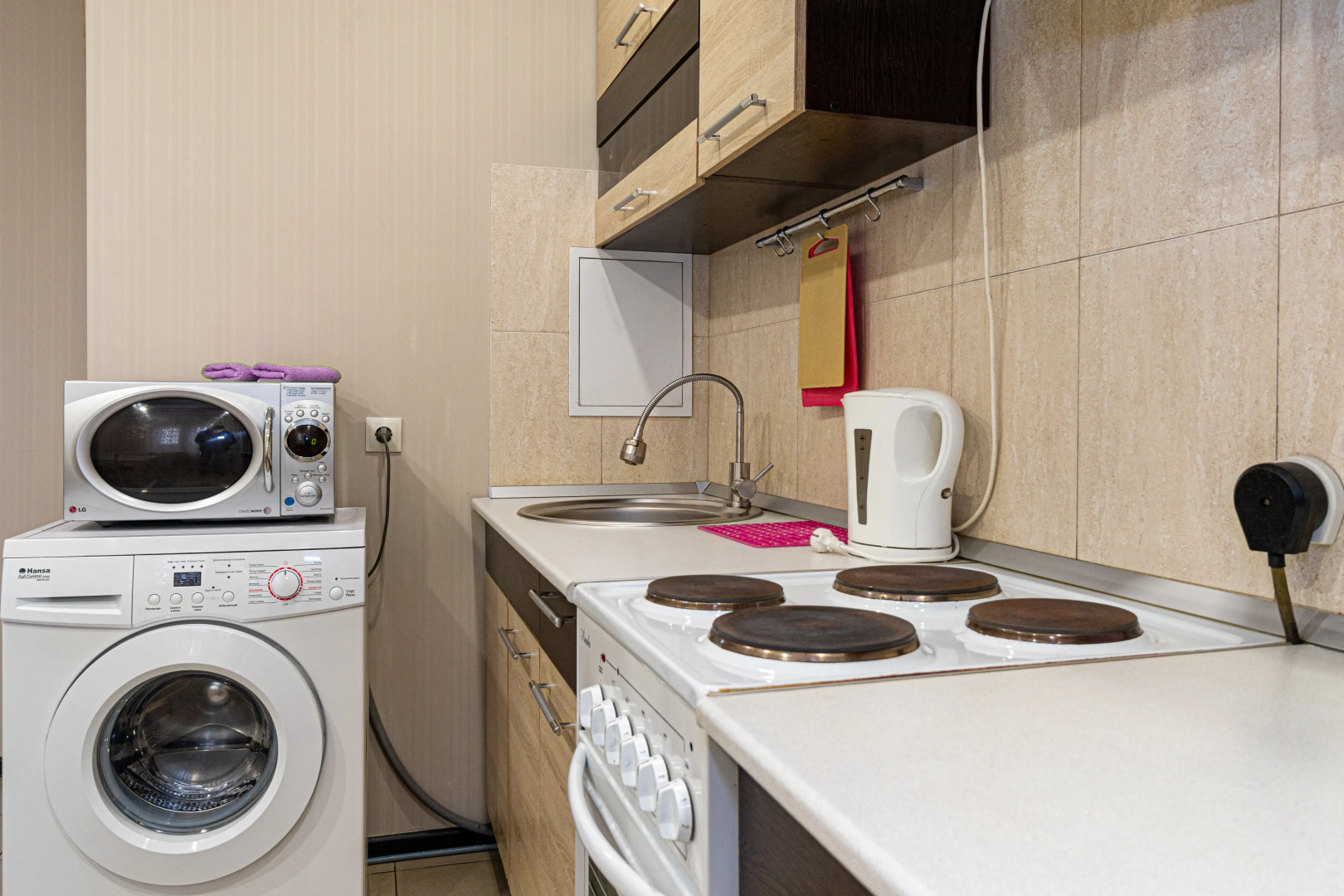 Апартаменты Квартира Посуточно