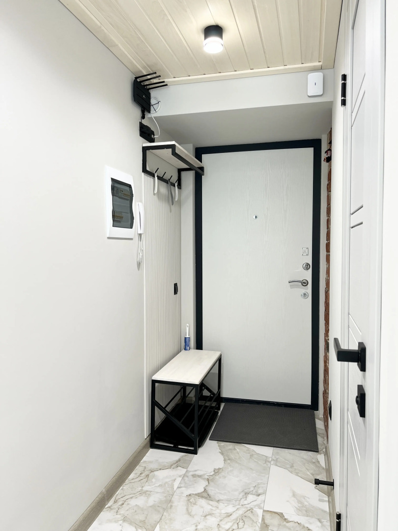 Апартаменты БК 145