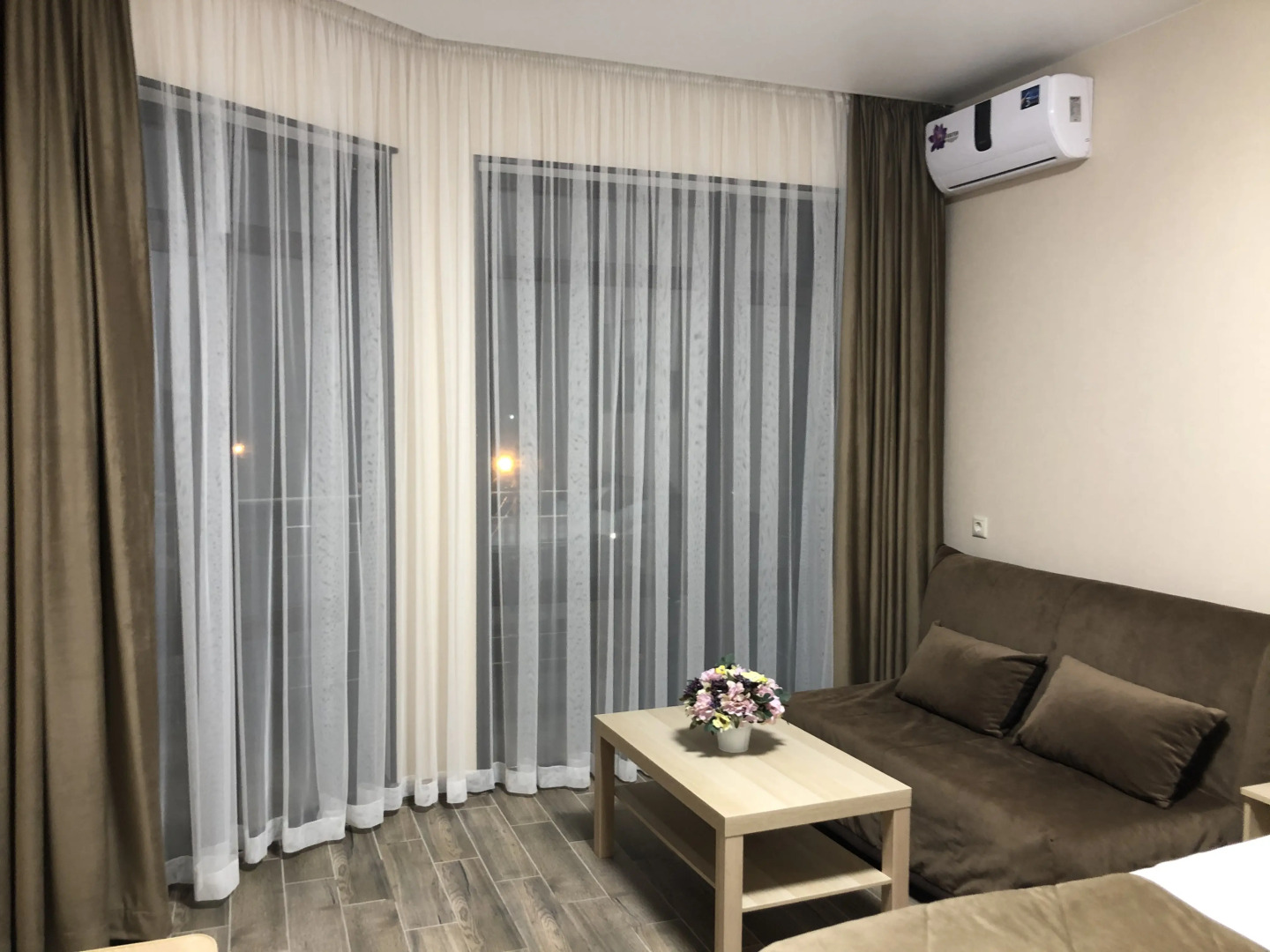 Гостевой дом Парус