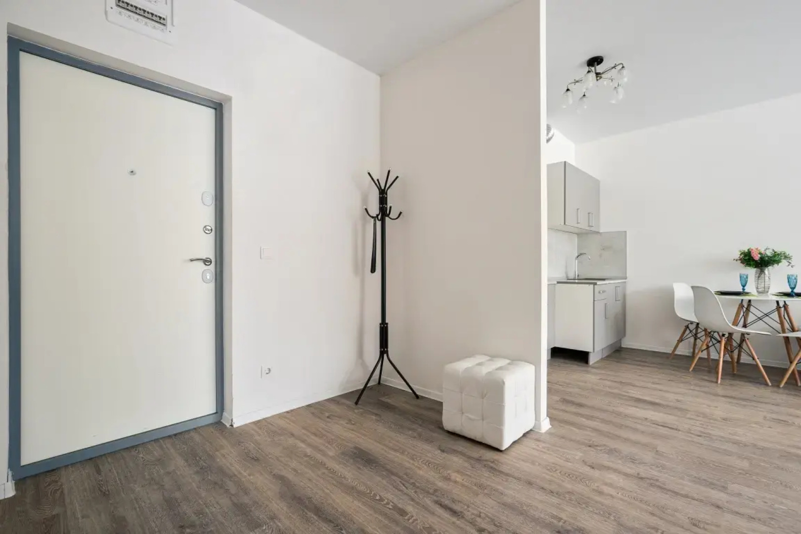 Квартира 2 MaxRealty24 Просторная 1